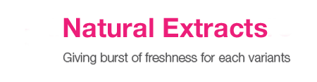 Natural-Extracts